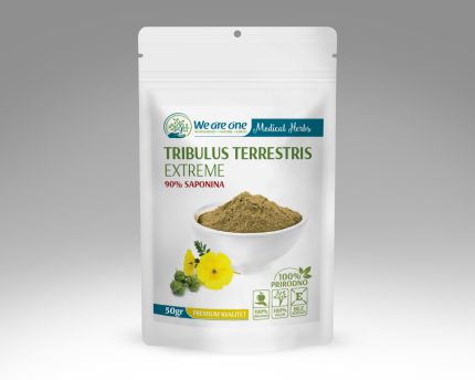Tribulus izgled