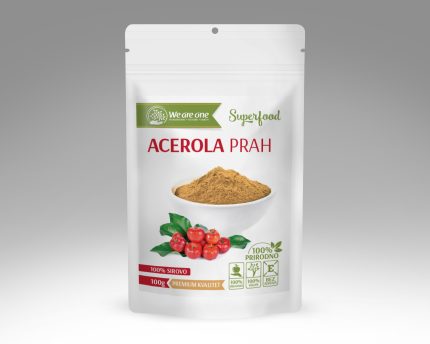 Acerola prah 100g