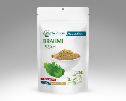 Brahmi prah