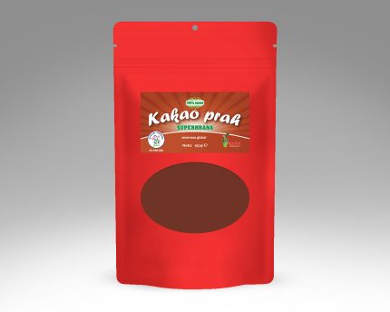 Izgled kakao crveni 100 g