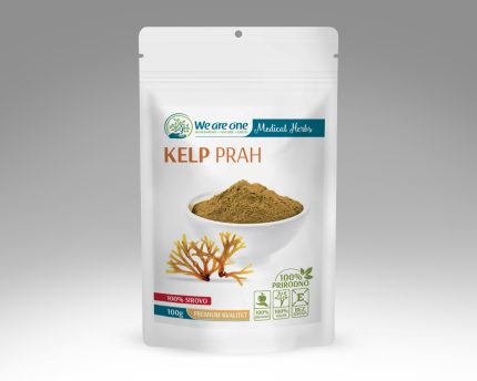 Kelp prah 100g
