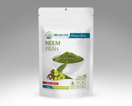 Neem prah 100g