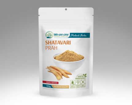 Shatavari prah 100g