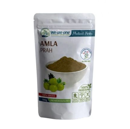 WE ARE ONE AMLA 100gr