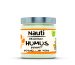 210 ml tegla Nauti Humus na vodi pikant